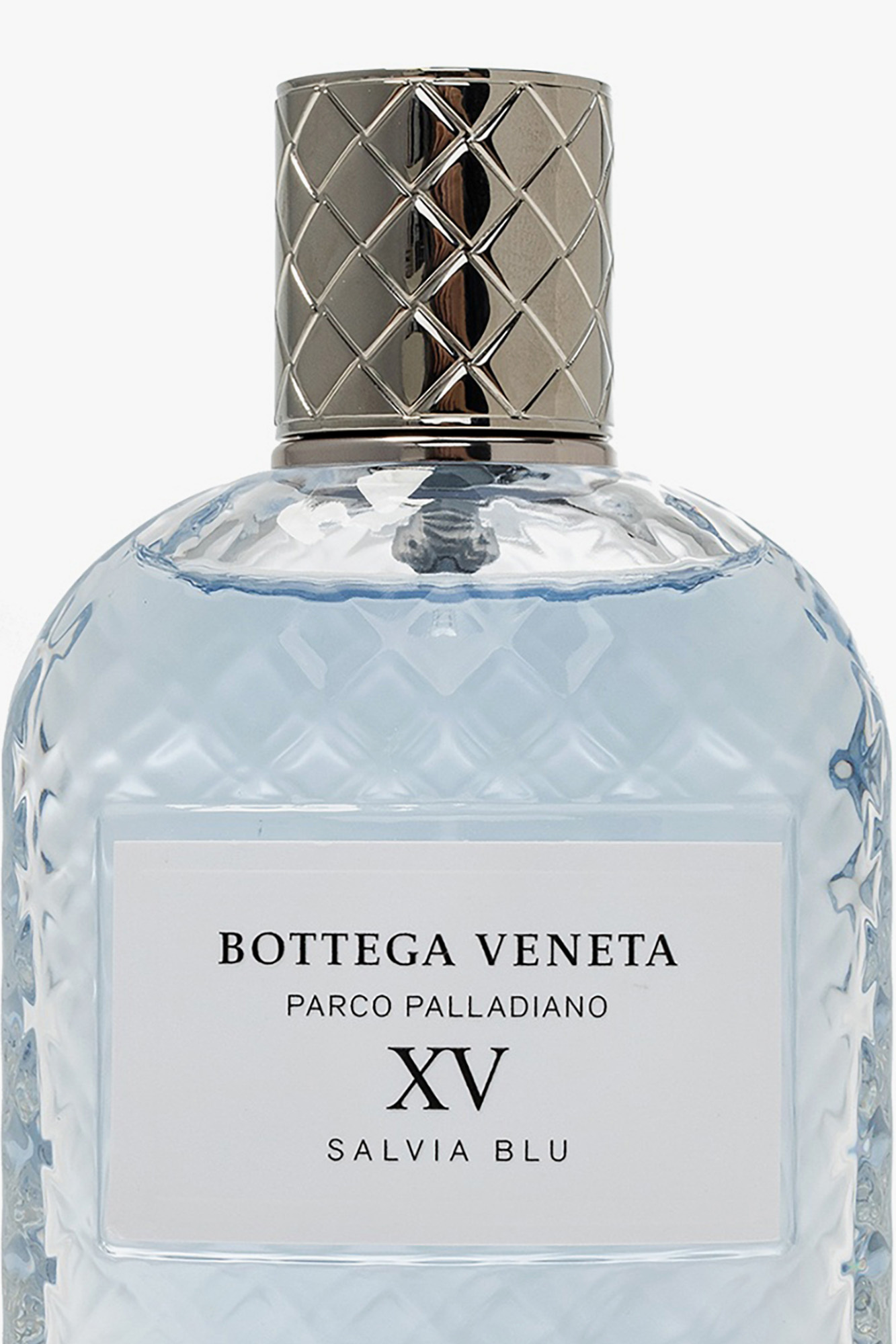 White Parco Palladiano XV Salvia Blu eau de parfum Bottega Veneta Vitkac France